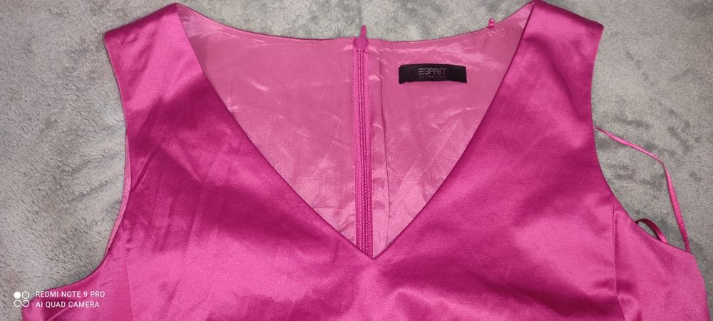 Платье ESPRIT лето, размер м