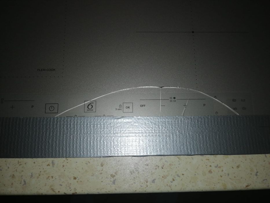 Płyta indukcyjna WIRPOOL