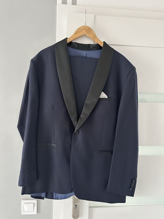 Garnitur ślubny Pako Lorente 60/182