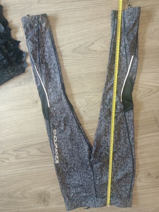 Spodnie sportowe dziecko 9/10latek