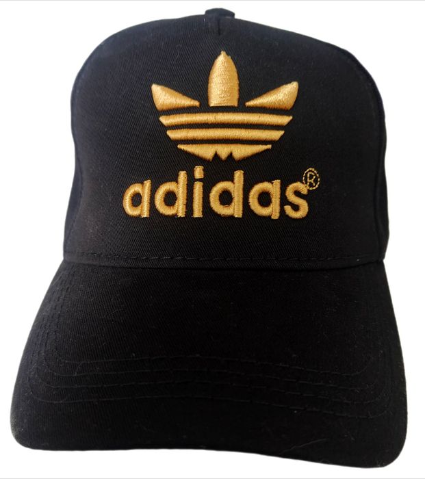 Adidas czapka z daszkiem