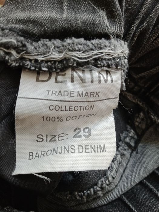 Джинсы женские катон