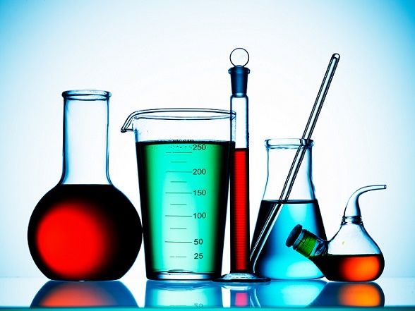 Korepetycje chemia i biologia