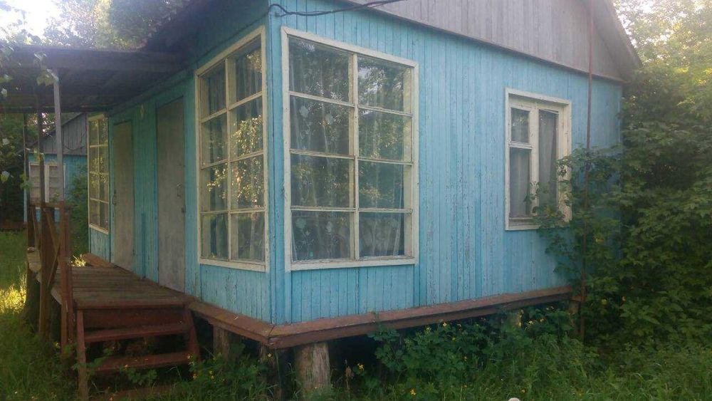 Будинки для відпочинку, площею 88.4 кв.м., Сумська обл.