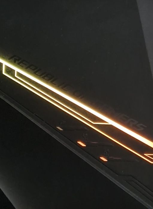 Router Gaming ASUS ROG Rapture GT-AC2900 – Performance Extrema (RGB)