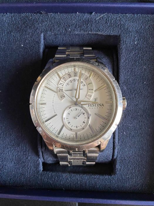 Zegarek Festina QUARTZ