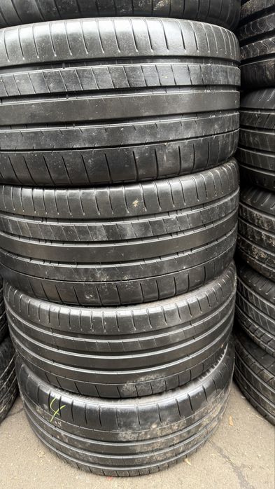 235/40/19 Michelin Pilot Super sport