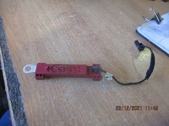 Antena VOLVO V50 (MW)