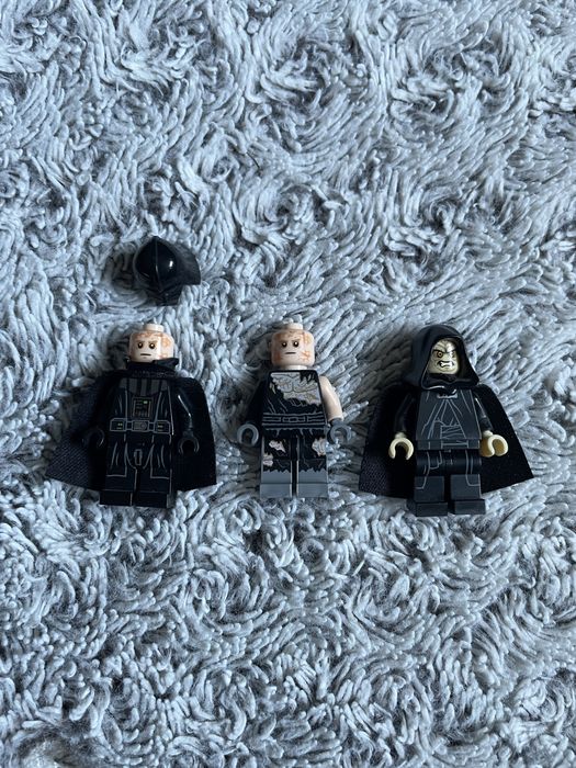 Lego star wars 75183