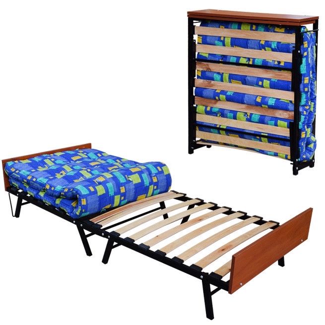 Розпродаж Розкладачка - Раскладушка Модерн Діана Релакс Ортопедична !