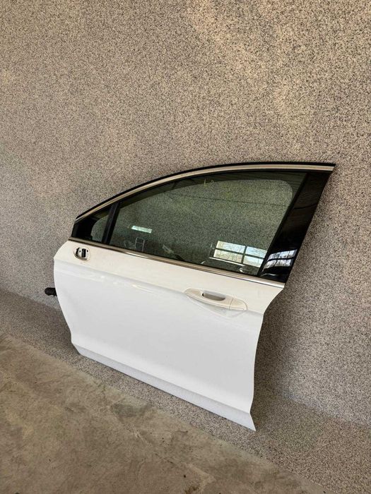 Drzwi lewy przód Ford Mondeo Mk5 FD