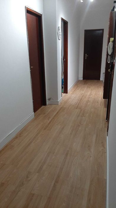 Quarto em casa partilhada