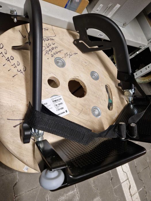 Wózek inwalidzki Vermeiren Forest F3