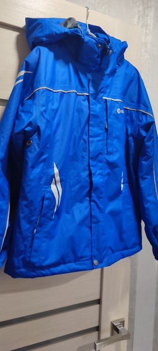 Куртка  горнолижна Glissade 152 р