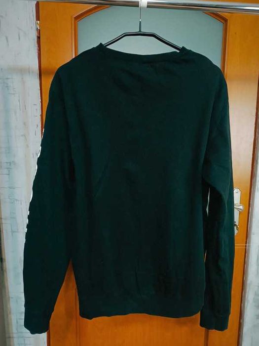 Divided atrakcyjna bluza roz L