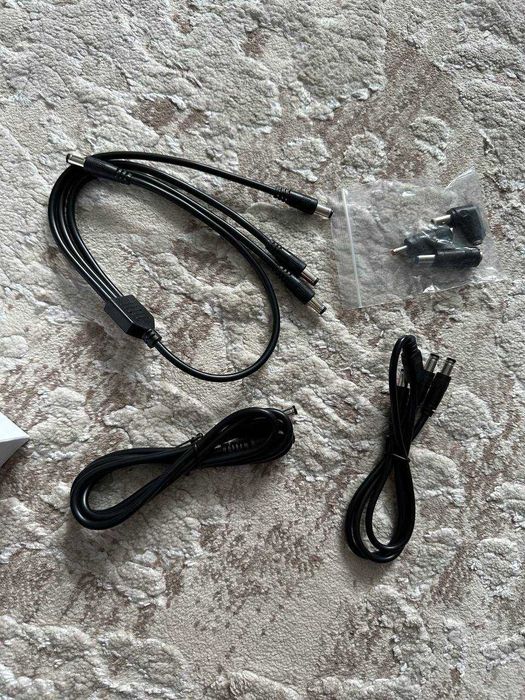 ДБЖ для роутера з великою ємністю