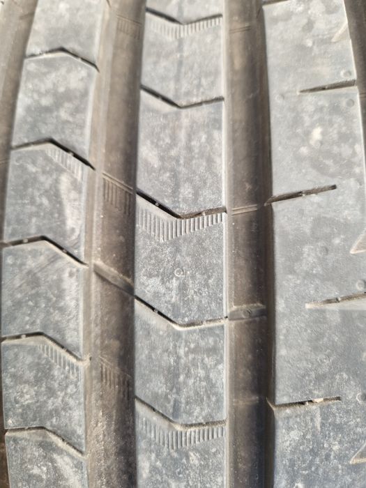 Opony letnie Vredestein Ultrac Satin 245/40 R18