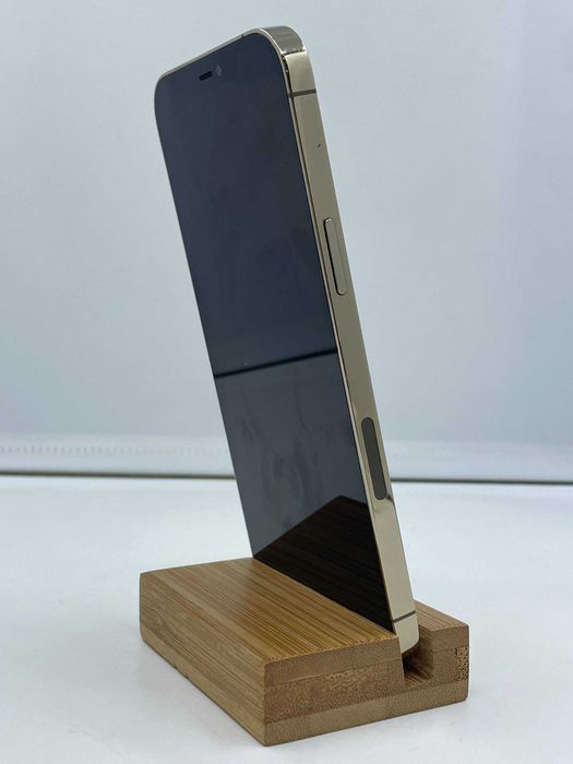 iPhone 12 Pro Max 128GB Gold ГАРАНТІЯ 6 Місяців МАГАЗИН айфон