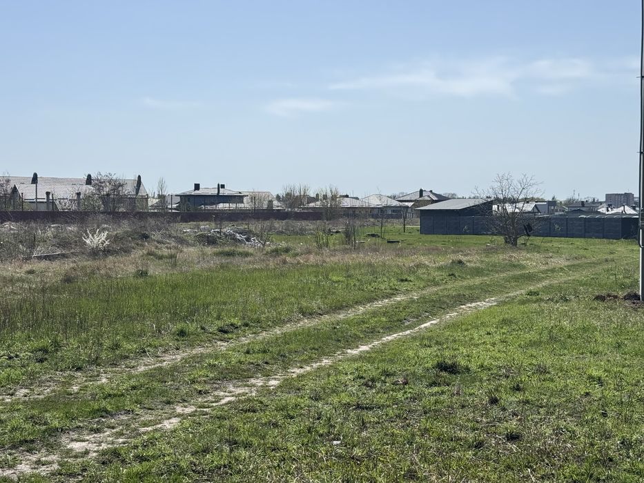 Війскбуд світло на ділянці