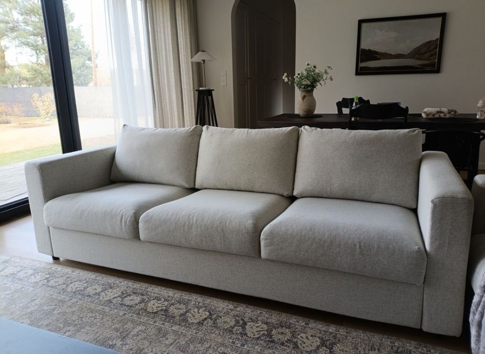 Kanapa vimle IKEA