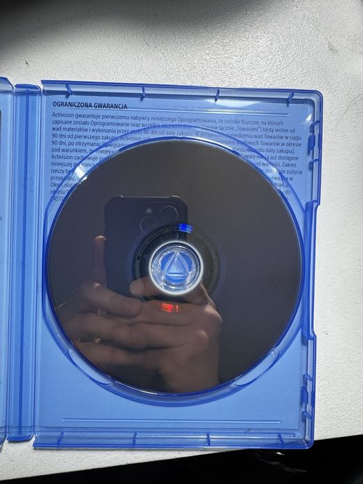 Gra Call of Duty Black Ops 7 (PS5, PL, EN)