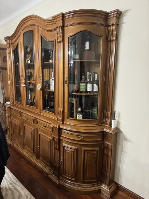 Móveis de sala de estar