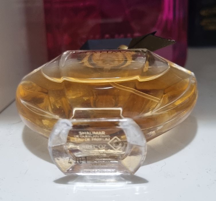 Perfumy Shalimar Guerlain 30 ml