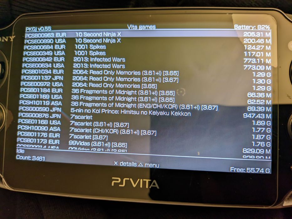 Técnico Informático