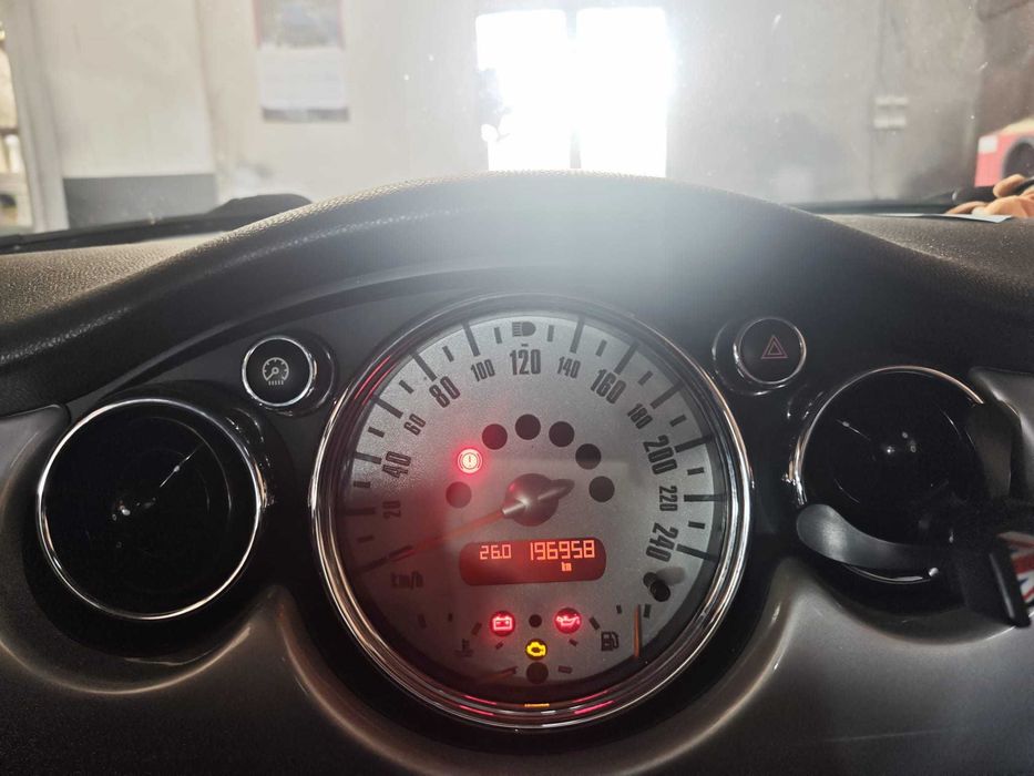 Mini one D 2004 1.4cc