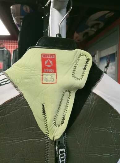 Fato Surf / Kitesurf ION - M