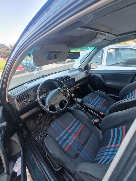 Golf 3 gttdi 90cv