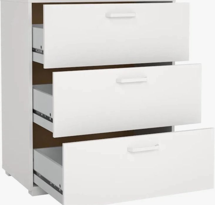 Cómoda TVILUM Space (74,1x35,95x69,9cm)