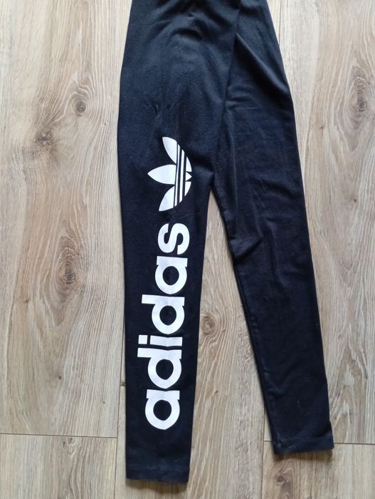 Adidas - legginsy