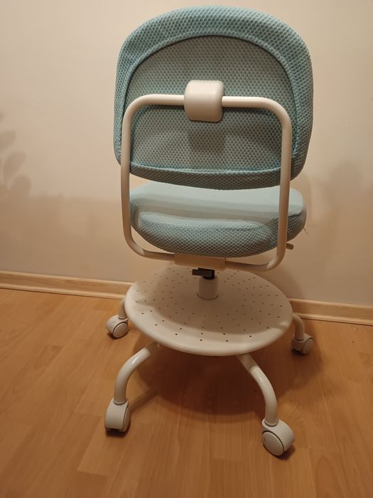 Fotele biurowy Vimund Ikea