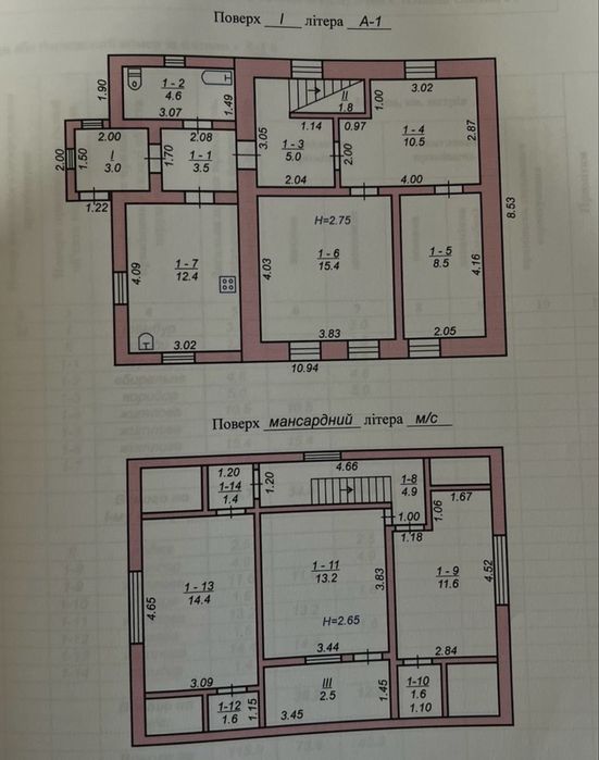 Продам Дом в Металургическом районе Победа ост.Стрела.
