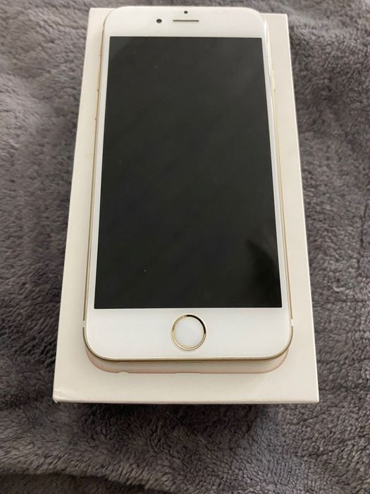 iPhone 6S 32gb zloty
