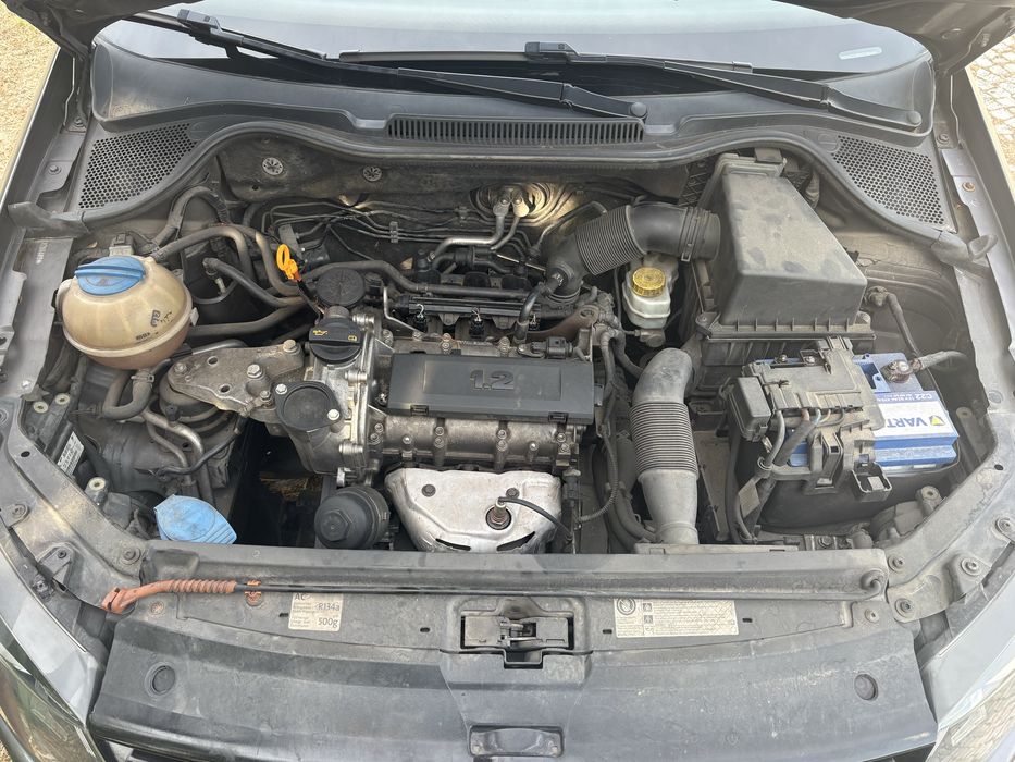 VW Polo 1.2 Match