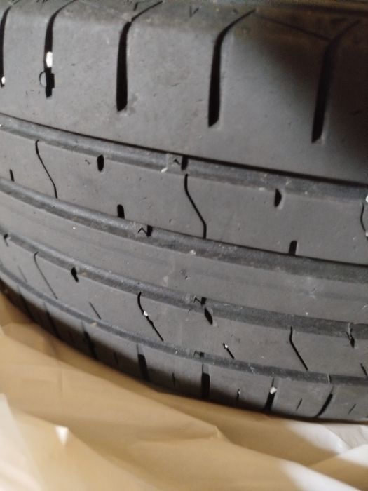 Jantes 15'' Opel corsa