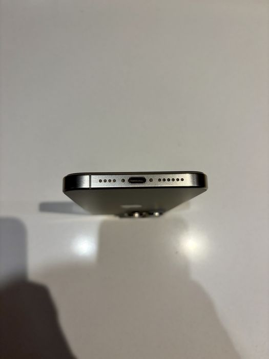 Iphone 15 Pro Max 512GB Titânio