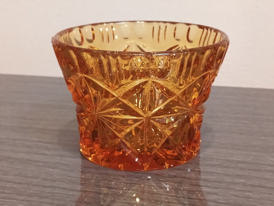 Miseczka śledziówka Huta Ząbkowice