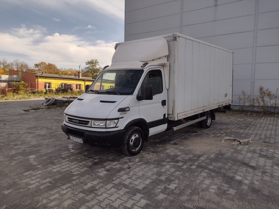 Iveco