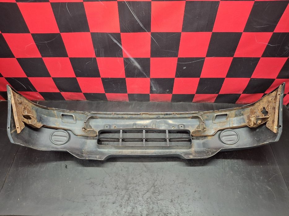 Pára-choques frente NISSAN Navara Pick Up (D21)