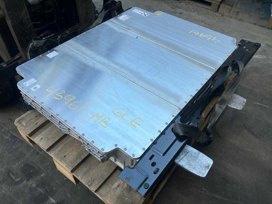 Bateria mercedes GLE 2019 -(W167)