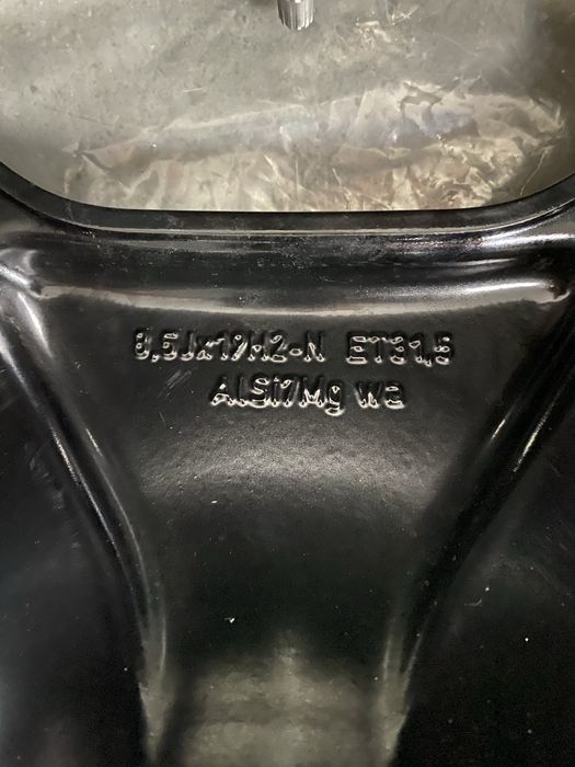 Felgi do Mercedes Maybach Klasa S 19 cali