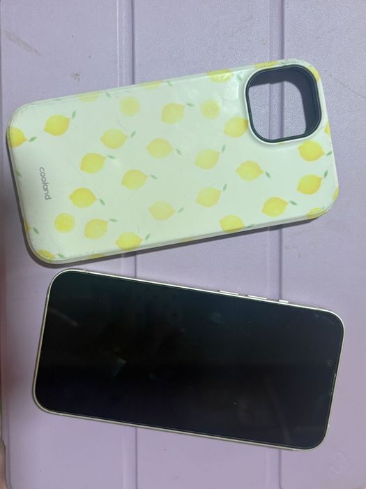 iPhone 14 128GB – Branco – Bateria 86%