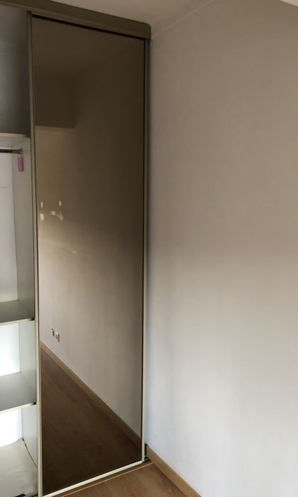 Portas de Correr com Espelho para Armário / Roupeiro64584765670401121