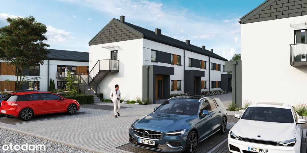 Słoneczny Nowy Otok | mieszkanie 4-pok. | 13F