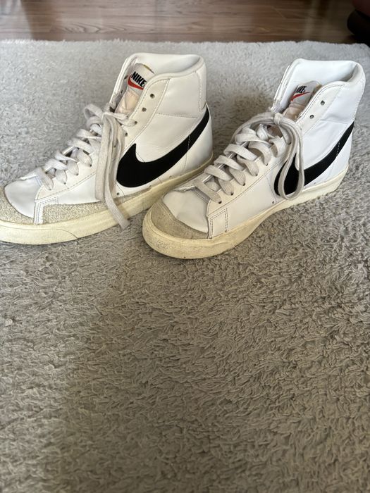 Nike blazer mid 77
