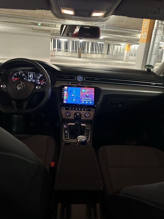 Passat  B8 2015r 1.6 TDI   120 koni 245.000km