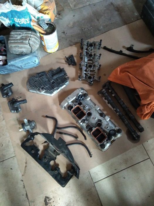 kawasaki zx6r пластик - Запчастини для транспорту - OLX.ua